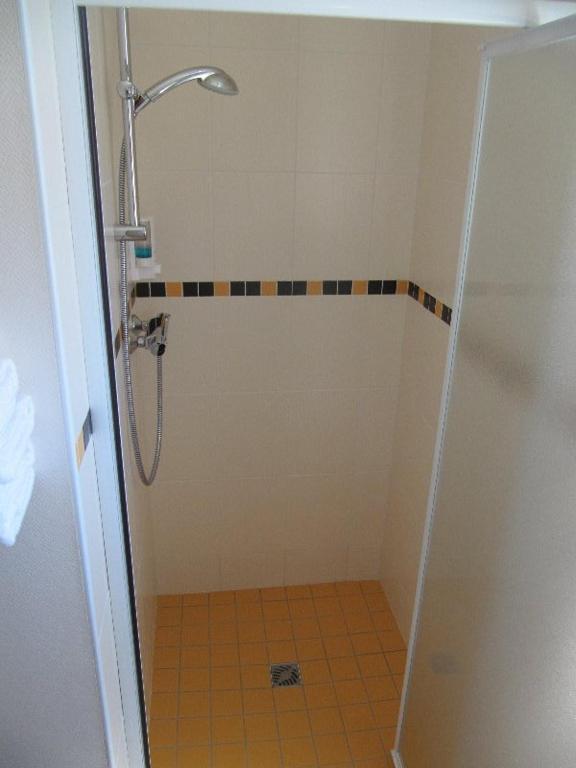 Hotel Cantal Cottages Saint-Georges  객실 사진