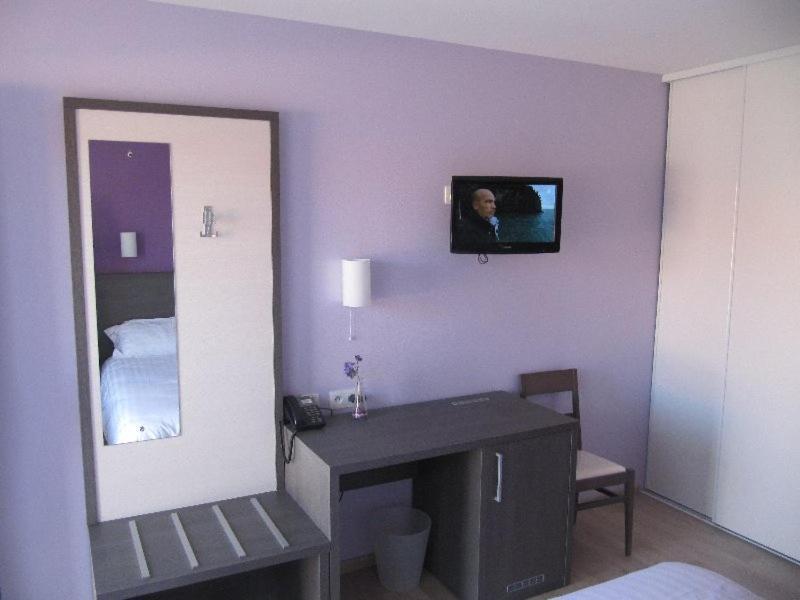 Hotel Cantal Cottages Saint-Georges  외부 사진
