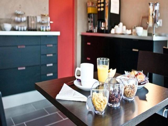 Hotel Cantal Cottages Saint-Georges  외부 사진