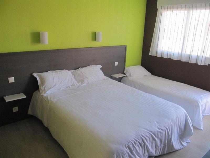 Hotel Cantal Cottages Saint-Georges  외부 사진