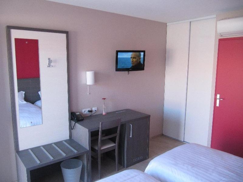 Hotel Cantal Cottages Saint-Georges  외부 사진