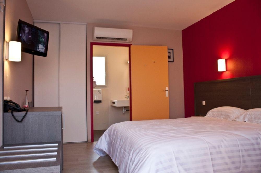 Hotel Cantal Cottages Saint-Georges  외부 사진