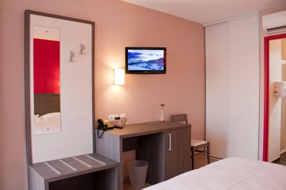 Hotel Cantal Cottages Saint-Georges  외부 사진