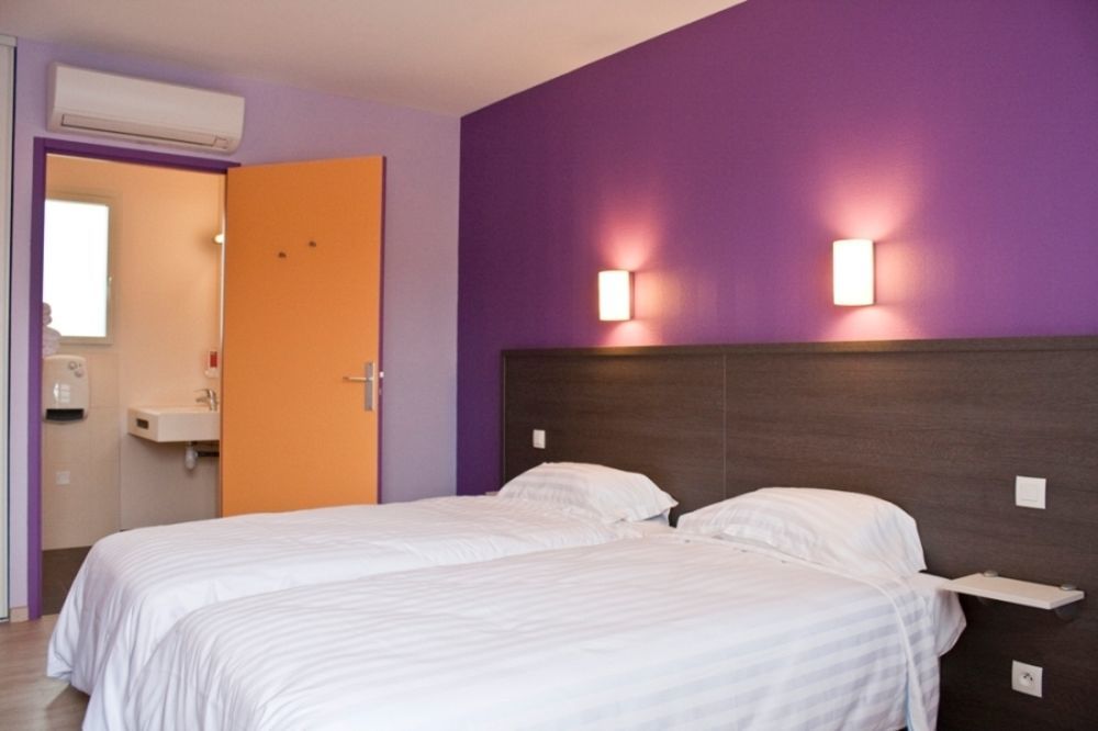 Hotel Cantal Cottages Saint-Georges  외부 사진