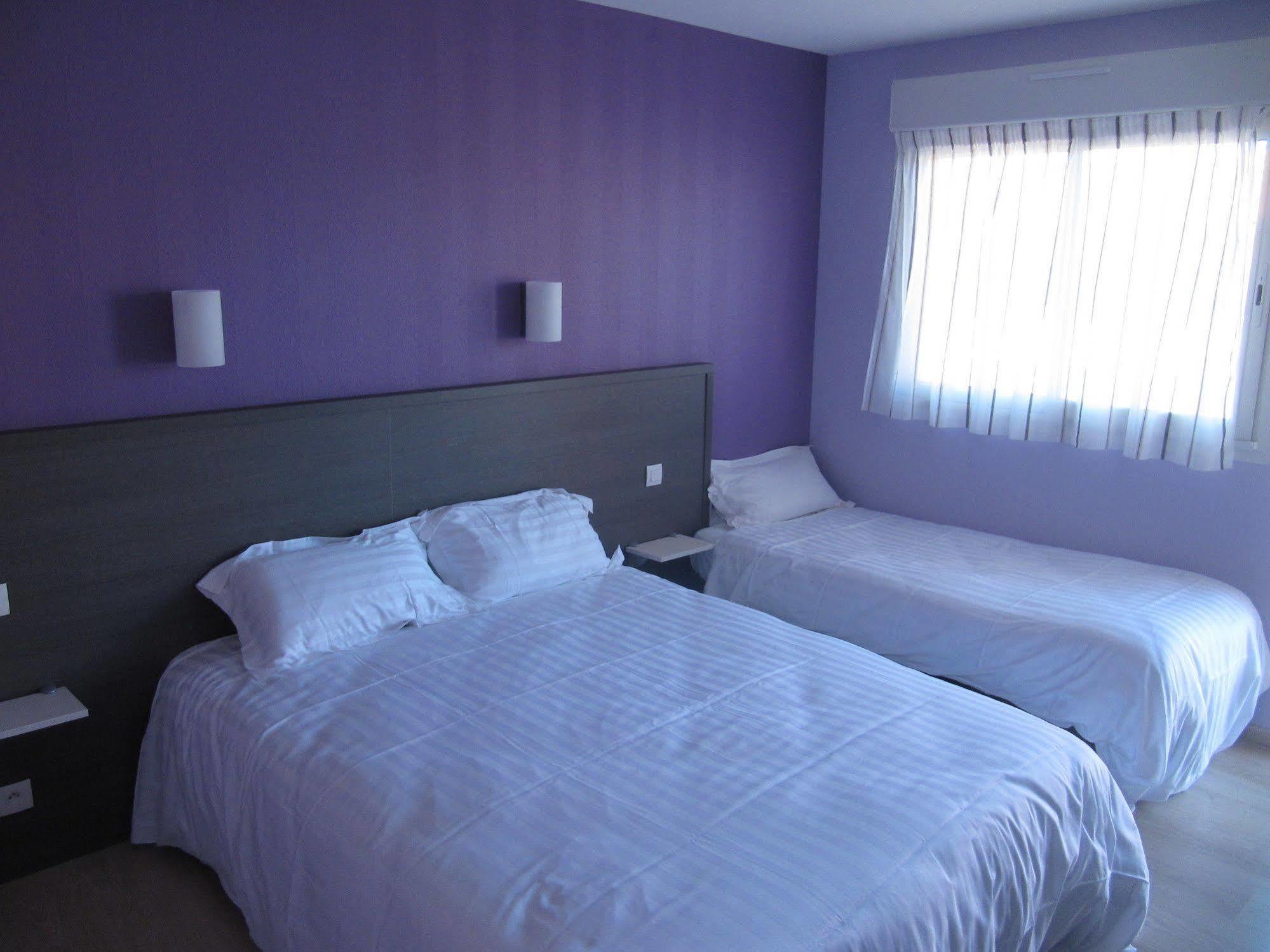 Hotel Cantal Cottages Saint-Georges  외부 사진