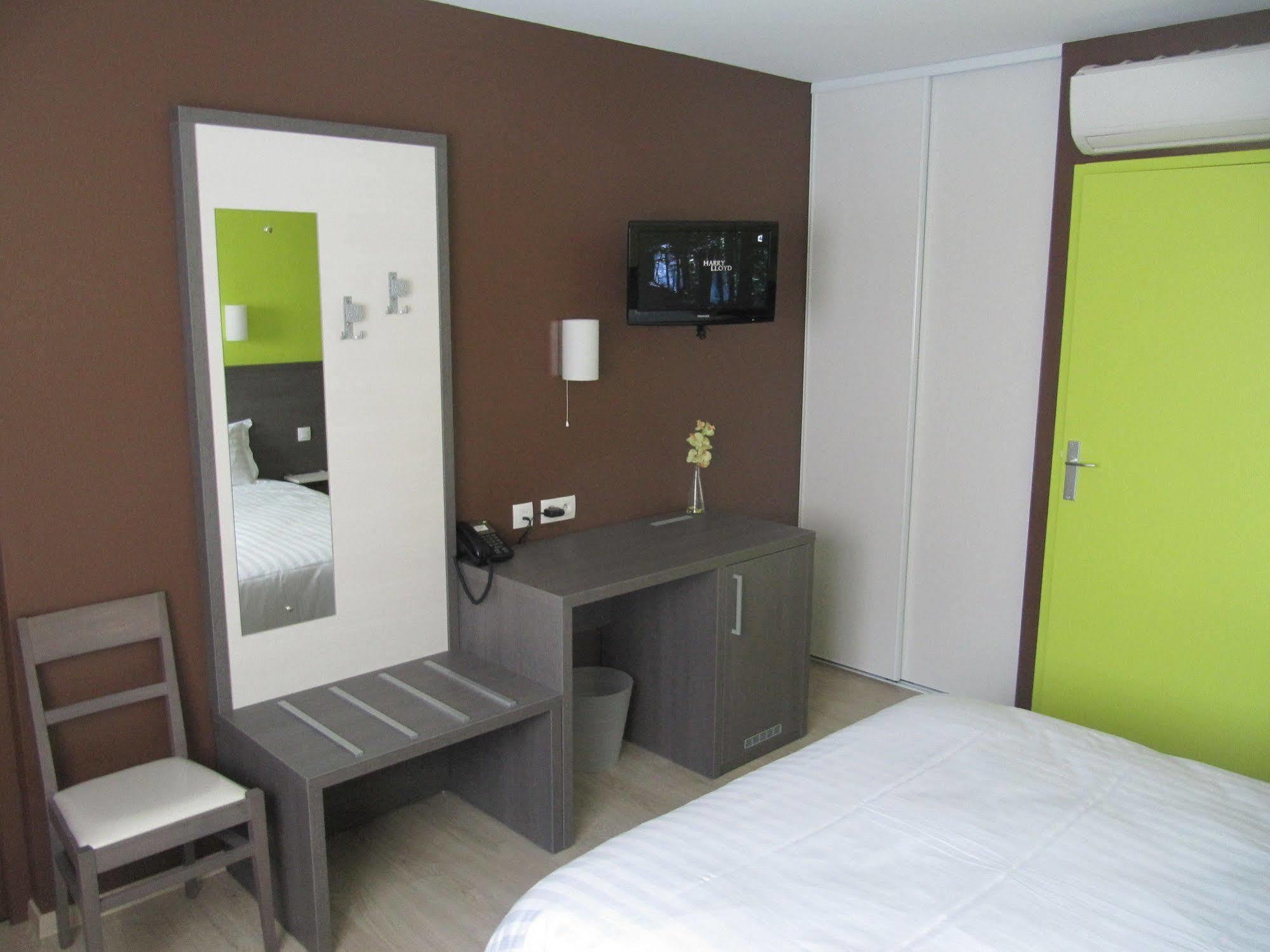 Hotel Cantal Cottages Saint-Georges  외부 사진
